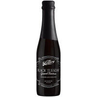 The Bruery Black Tuesday - Grand Reserve