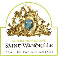Abbaye de Saint-Wandrille Sicera Humulone Saint Wandrille