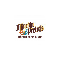 Bent Paddle Brewing Co. Munchin' Pretzels