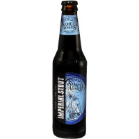 Samuel Adams Imperial Stout (2013)