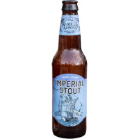 Samuel Adams Imperial Stout (2015)