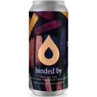 Polly's Brew Co. Binded By