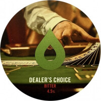 Polly's Brew Co. Dealer’s Choice