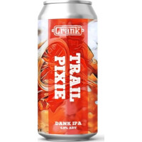 Cwrw Iâl Crank Trail Pixie