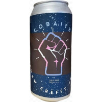 Wilderness Brewery (Wales) Gobaith