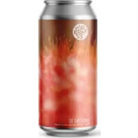 Wilderness Brewery (Wales) So Emotional