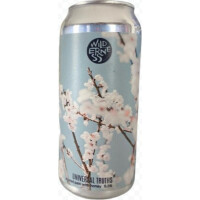 Wilderness Brewery (Wales) Universal Truths
