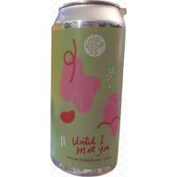 Wilderness Brewery (Wales) Until I Met You