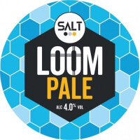 Salt Beer Factory Loom
