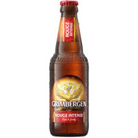 Brouwerijen Alken-Maes Grimbergen Rouge Intense