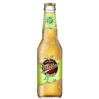 Staropramen Breweries Miller Lime
