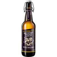 Měšťanský Pivovar Kojetín Vyšťavenej