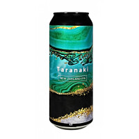 Rodinný pivovar Vik Taranaki