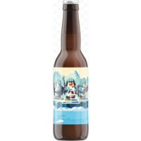 Brasserie Chromatique Banquise Attack