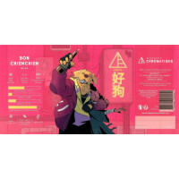 Brasserie Chromatique Bon Chienchien