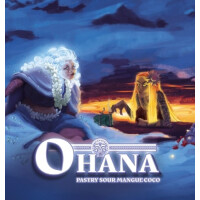 Brasserie Chromatique Ohana