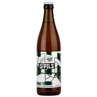 Browar Jana Wet Hop Pils