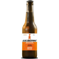 Brasserie Fives Cail Locomotive