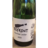 Bofkont Hannibal Lecter (2020)