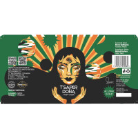 Sknipa (Standard Microbrewery of Thessaloniki) Tsaper Dona