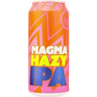 Williams Brothers (Heather Ales) Magma Hazy IPA