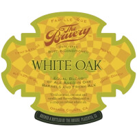 The Bruery White Oak (2012)