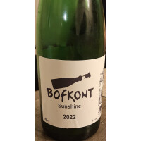 Bofkont Sunshine 2022