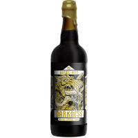 Surly Brewing Company Darkness Rye Whiskey Barrel-Aged (2020)