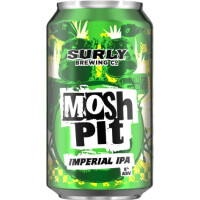 Surly Brewing Company Mosh Pit Imperial