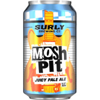 Surly Brewing Company Mosh Pit Juicy