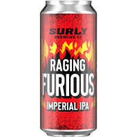 Surly Brewing Company Raging Furious