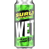 Surly Brewing Company Wet: Citra, Cascade & Azacca
