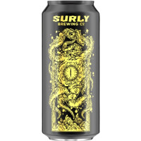 Surly Brewing Company Barrel-Aged Darkness (2024)