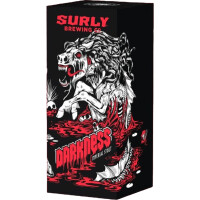 Surly Brewing Company Darkness