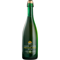 Brouwerij F. Boon HORAL's Oude Geuze Mega Blend