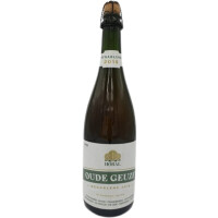 Brouwerij F. Boon HORAL's Oude Geuze Mega Blend 2015