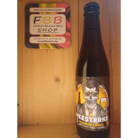 De Meester Meesterke Premium Lager