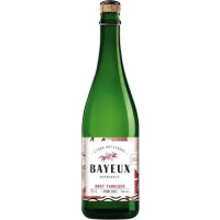 Cidre Bayeux (Cidrerie Viard) Cidre Artisanal Brut Tannique