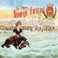Brasserie d'Emeraude Semper Fidelis