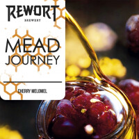 Rewort Brewery Mead Journey