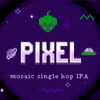 Zagovor Brewery Pixel