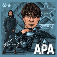 Rewort Brewery Keanu R.
