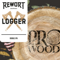 Rewort Brewery Logger