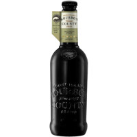 Goose Island Beer Company Bourbon County Brand Stout - Macaroon