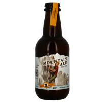 Brauerei Locher (Appenzeller) Mountain Ale