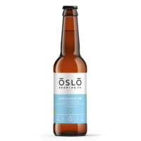 Oslo Brewing Co. Esperanto IPA