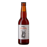 Palmer Group Flåklypa Spesial Vol. #2 Juleøl (2019-2021)