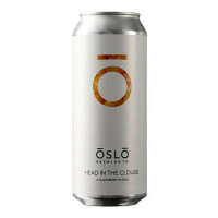 Oslo Brewing Co. Head in the Clouds
