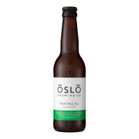 Oslo Brewing Co. India Pale Ale (- 2023)
