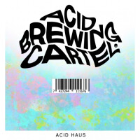 Acid Brewing Cartel Haus